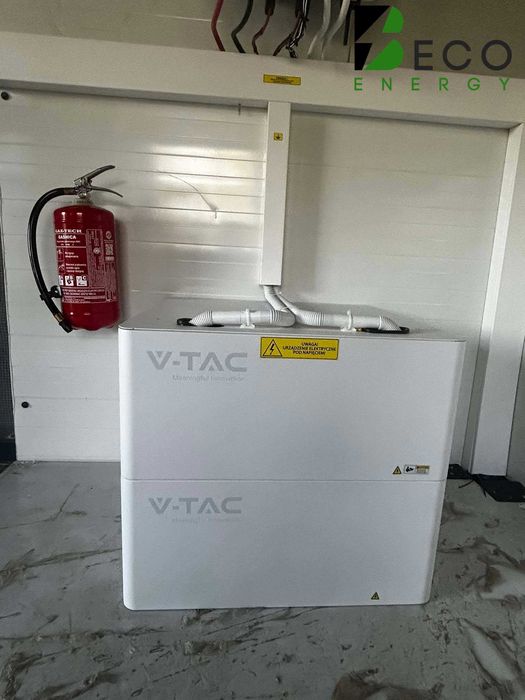 Magazyn energii - Magazynowanie energii, magazyny energii