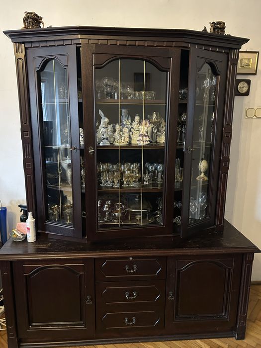 Komplet mebli do salonu