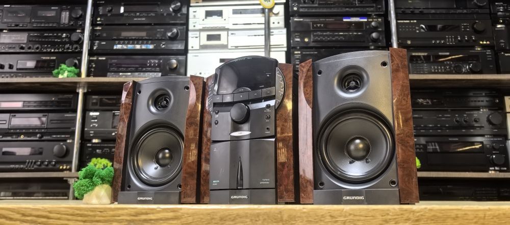 Комплект Grundig UMS1/AC