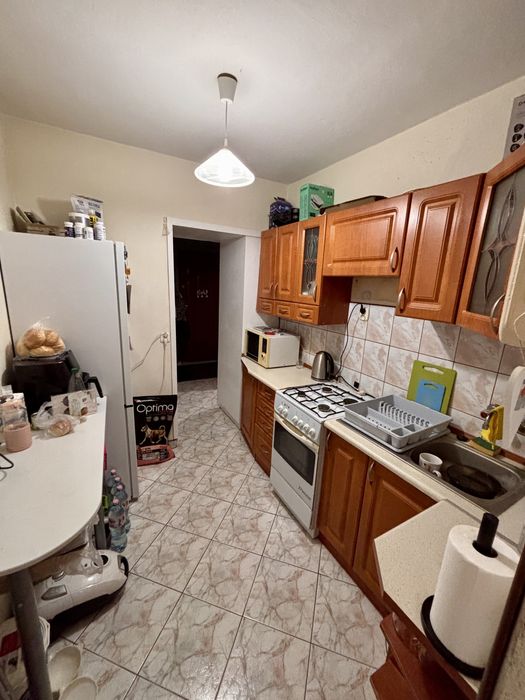 Dwa pokoje do wynajęcia