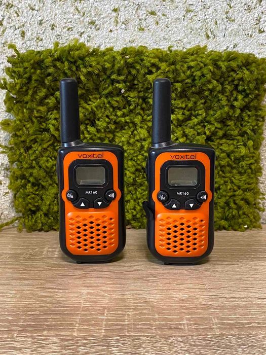 Рація Voxtel Mr160