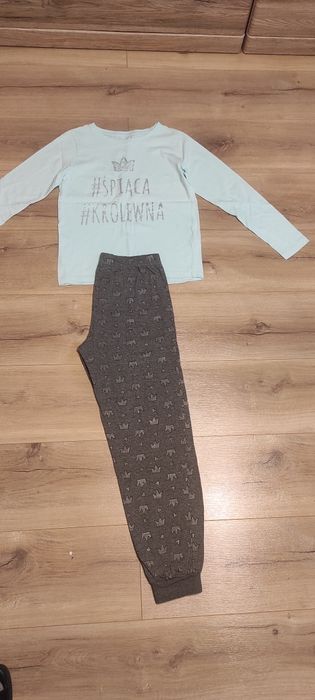 Piżama,  piżamka