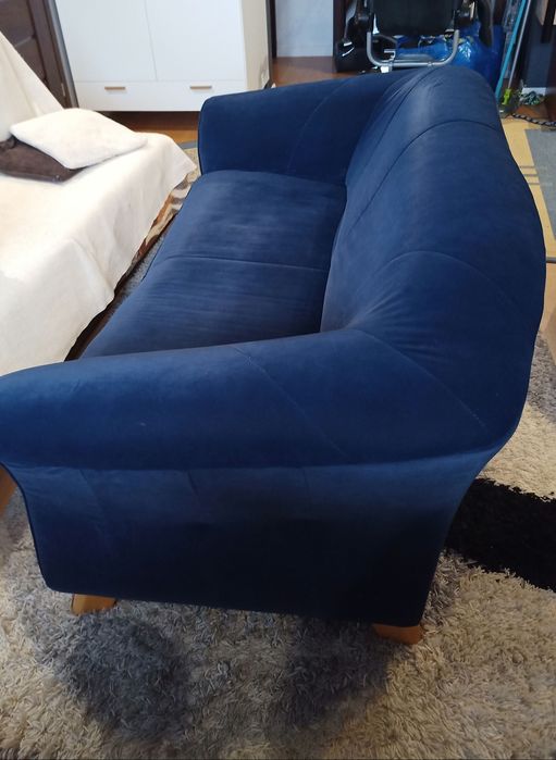 Kanapa, sofa do salonu