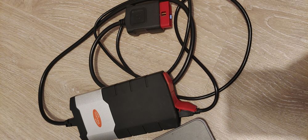 Laptop+ Delphi i5 ssd