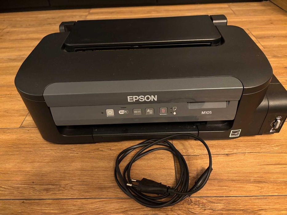 Drukarka EPSON M105