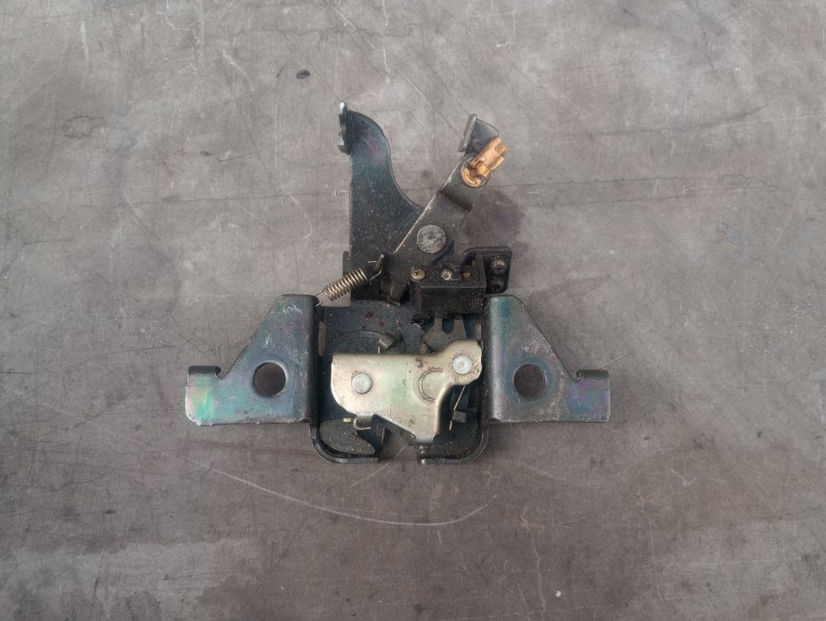 Замок Ford/Mazda/Carisma/Swift/Nissan/Honda/VW/Renault/Citroen/Opel
