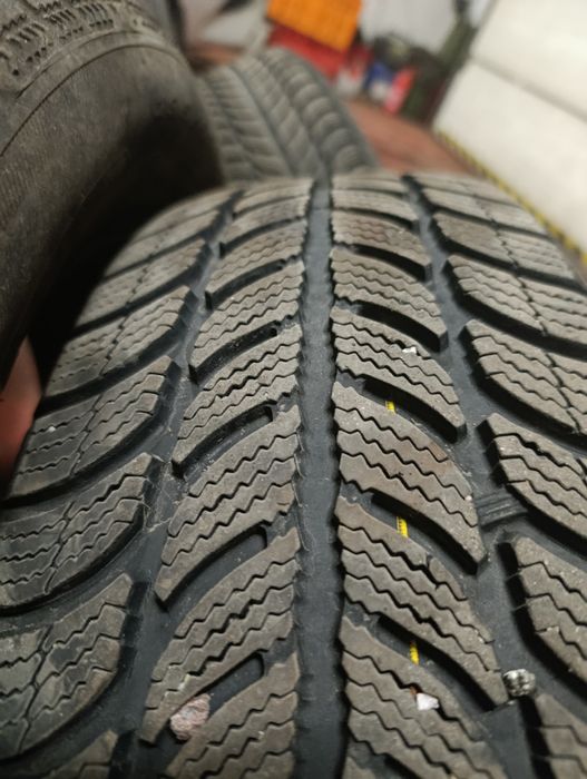 Opony zimowe  Dębica frigo 2