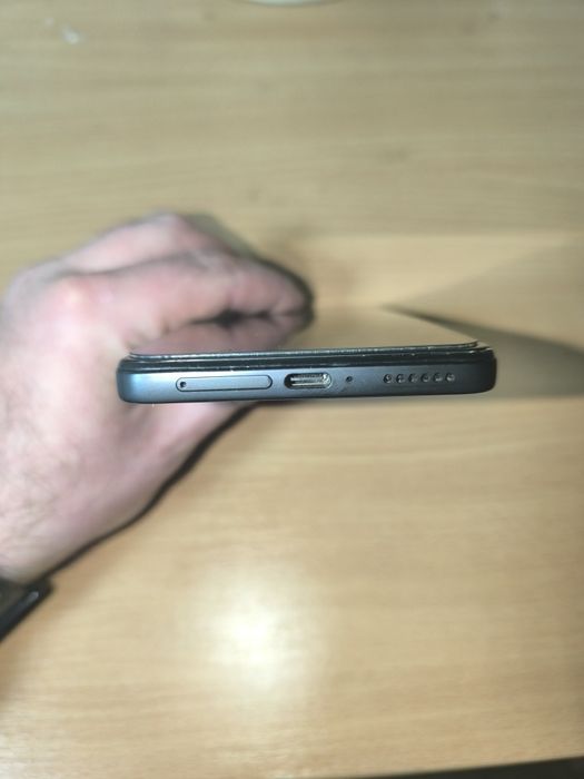 Мобильный телефон Xiaomi Redmi Note 12 Pro 4G 8/256GB Graphite Gray