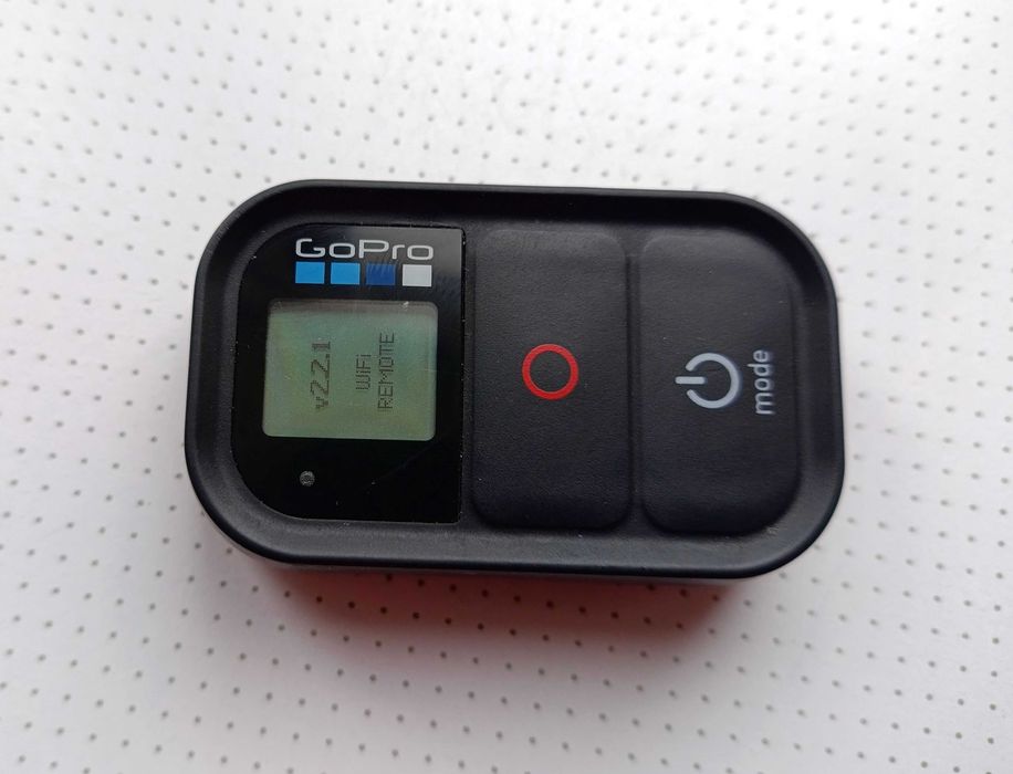 Пульт для керування камерою GoPro WiFi Remote (ARMTE-001)