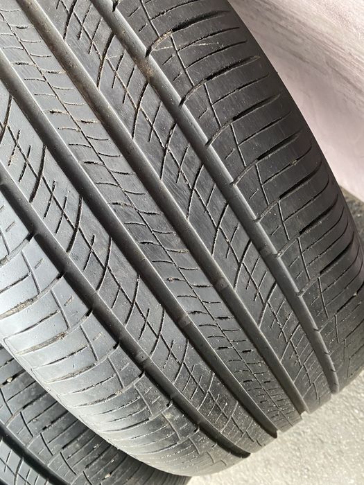 235/50/18 M+S Hankook 2шт