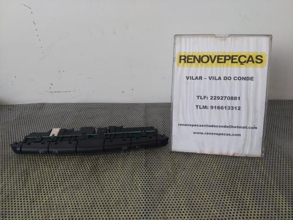 Botão / interruptor trancar portas FIAT Bravo I (182_)