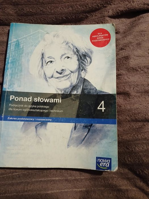 Podreczniki szkolne