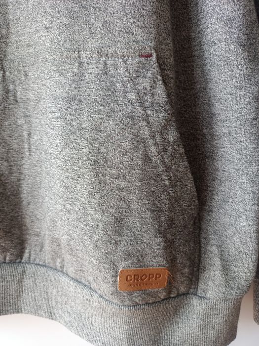 Bluza Cropp, r. Xl, ocieplana