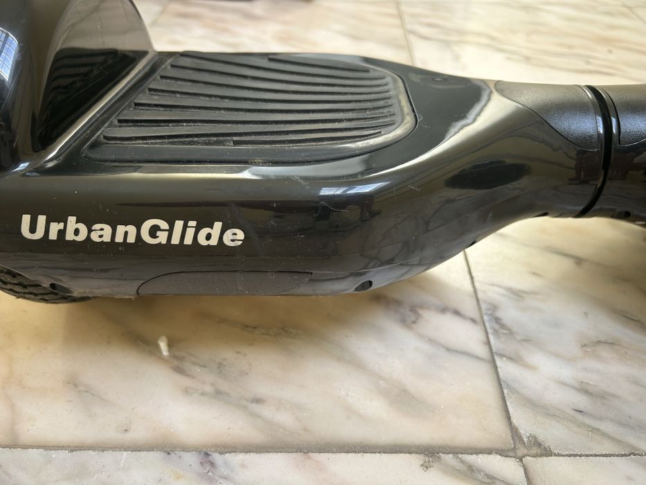 Hoverboard, UrbanGlide-65s