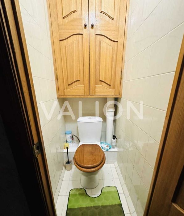 Продам 3кім.квартиру Вишневе вул.Південна,5 єВідновлення