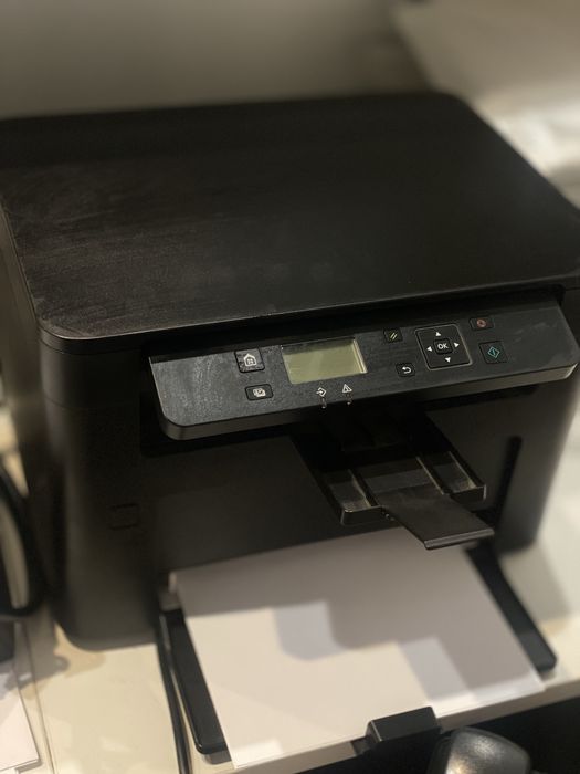 Canon МФУ багатофункційний