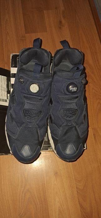 reebok instapump fury