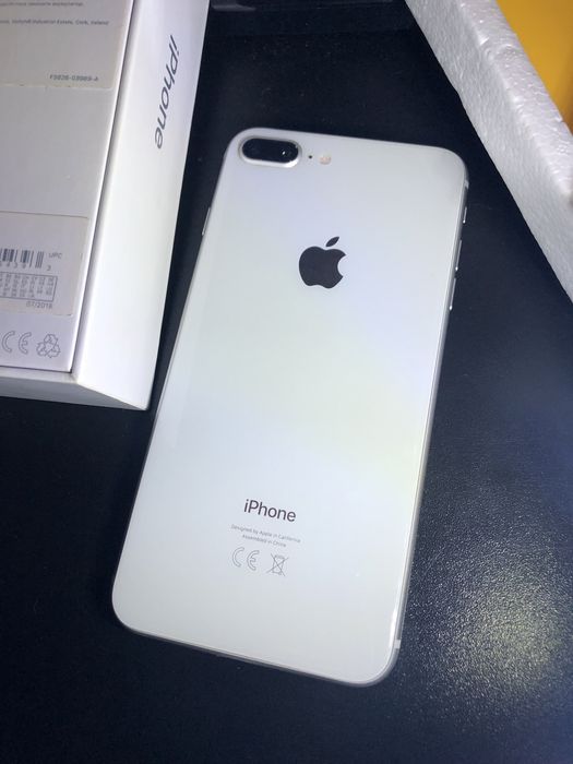 iphone 8 plus 64 gb neverlock