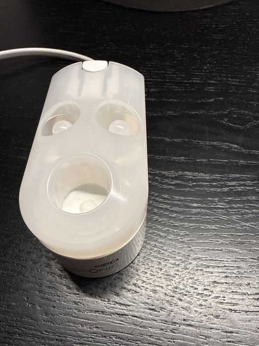 Ładowarka Braun Pulsonic