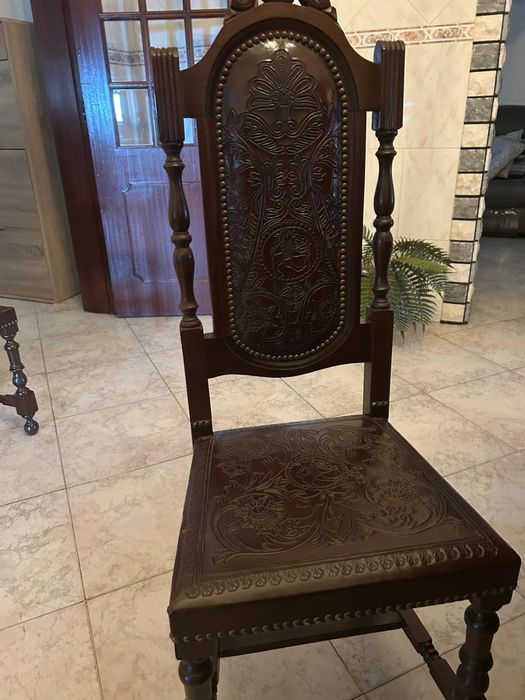Conjunto Sala de jantar