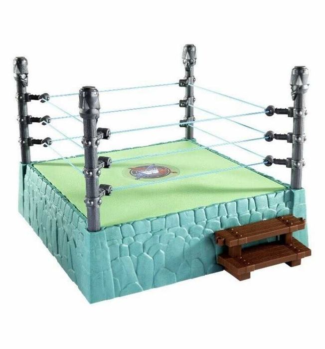 wwe ringue wrestling figuras masters universe cintos campeao bonecos