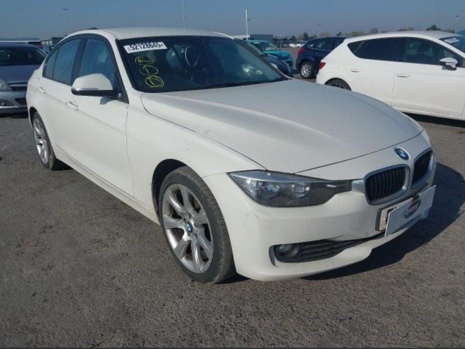 Розбока Шрот БМВ 3 серія BMW 318D f30 2014-2017