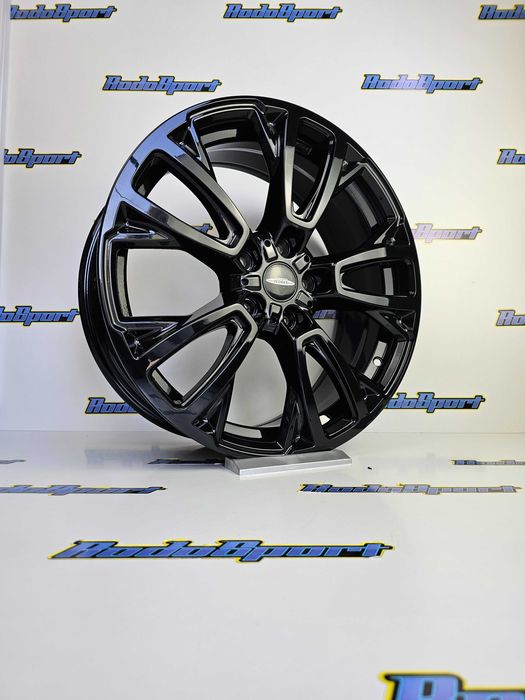 JANTES LOOK MINI JCW EM 17, 18 E 19 | 5X112  NOVAS