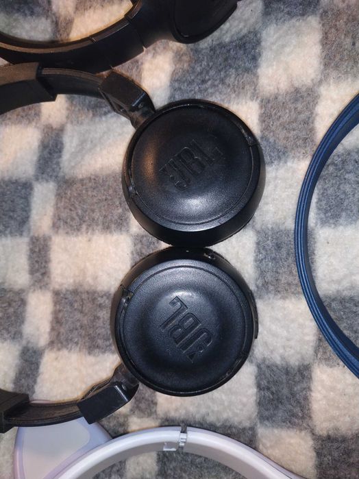 Bluetooth наушники навушники