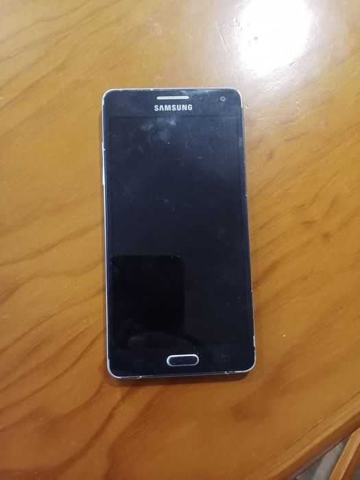 Telemóvel Samsung A5