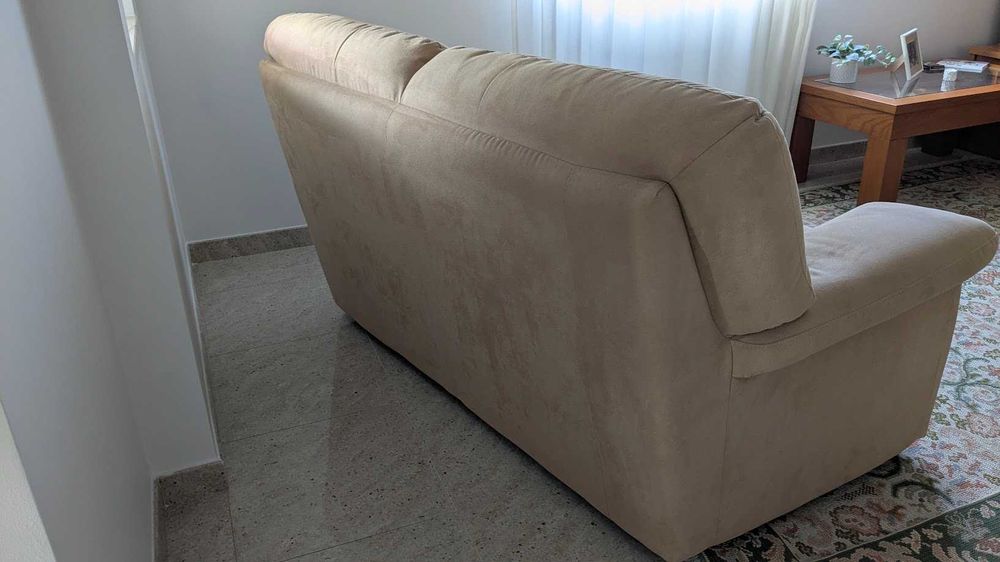 Sofá 2 lugares, Chateaux d'Ax