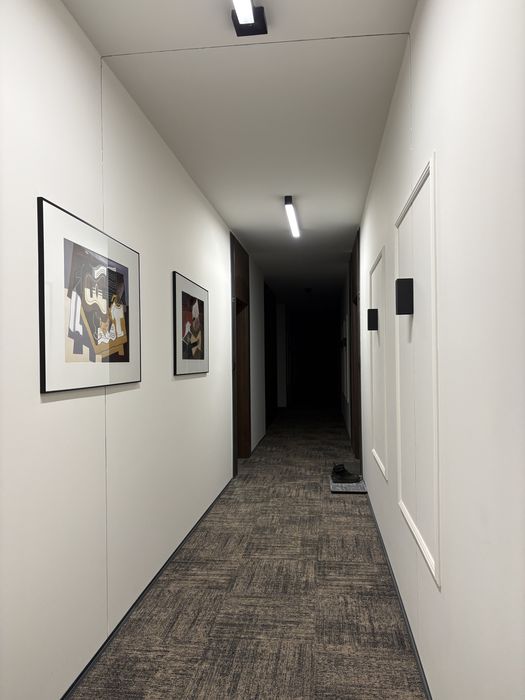 Kawalerka na wynajem osiedle Symfonia