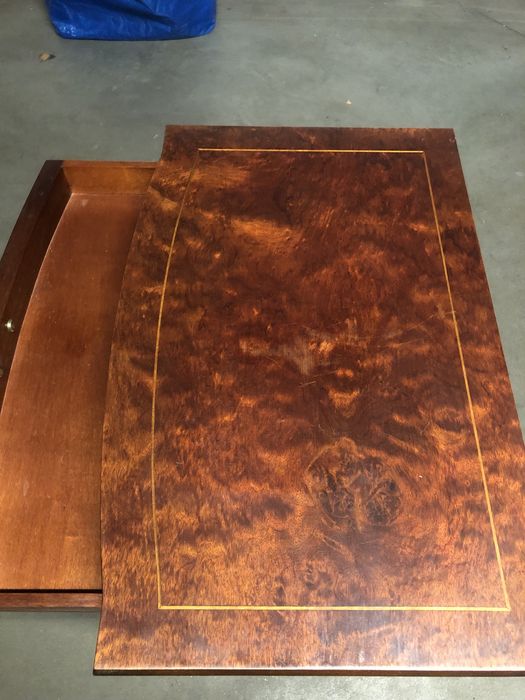 Mesa para televisao