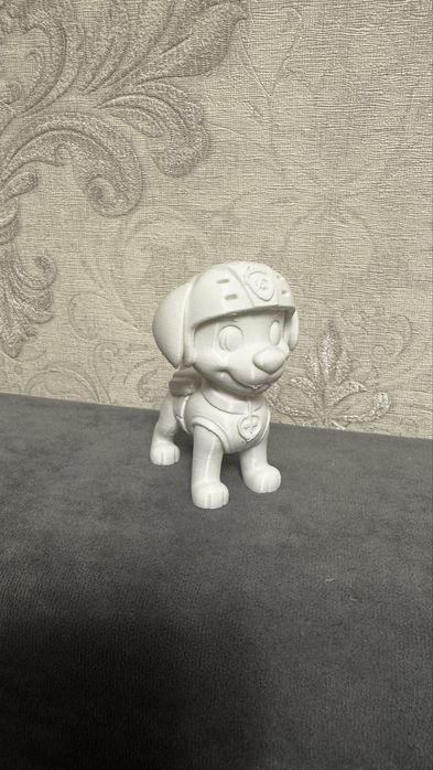 Фігурка Зума зі щенячого патруля