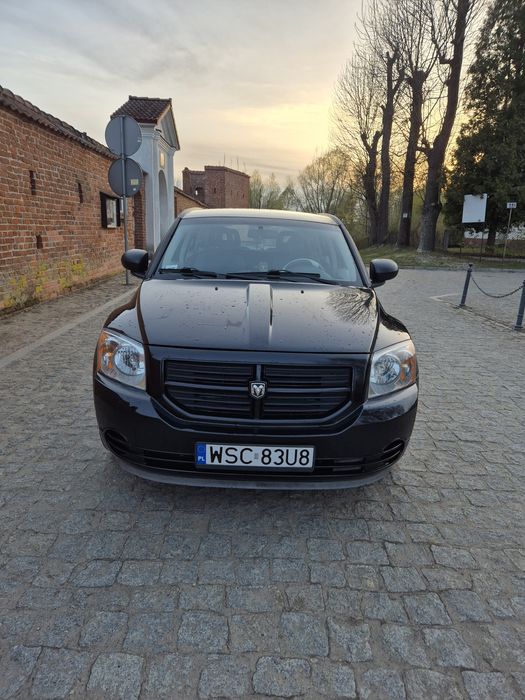 Sprzedam samochód Dodge Caliber 2.0 Crdi