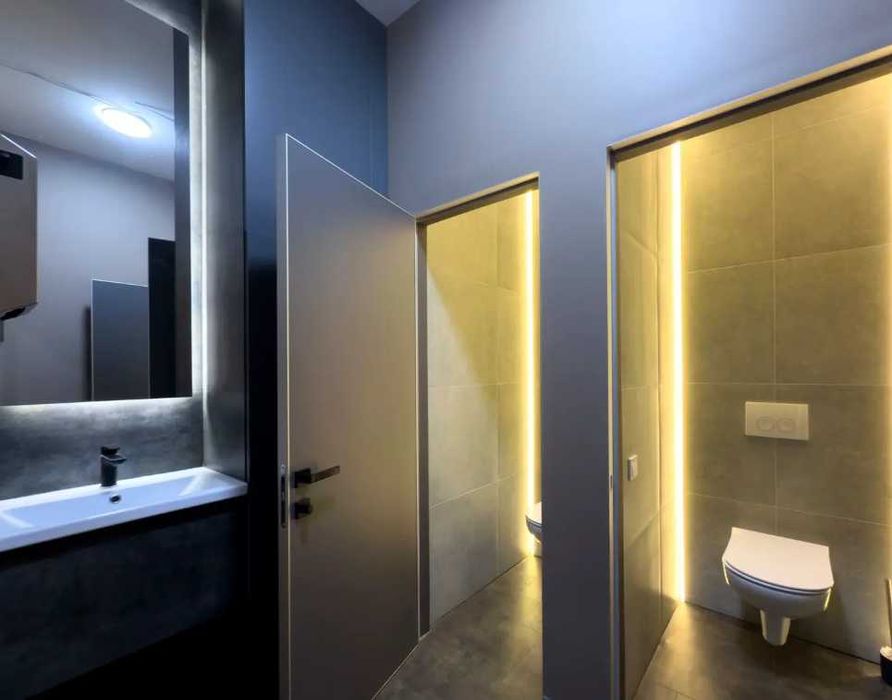 ЖК “38 Жемчужина Kadorr, метро Олимпийская -7мин. Свет, тепло-24/7