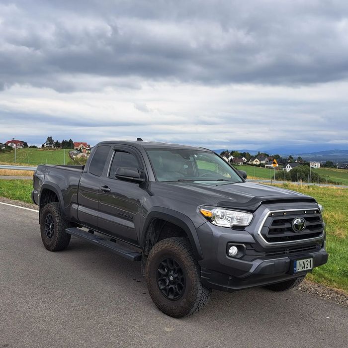 Toyota Tacoma
