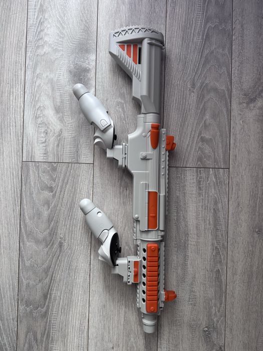 Автомат магнітний Gunstock Meta Quest 3/3S