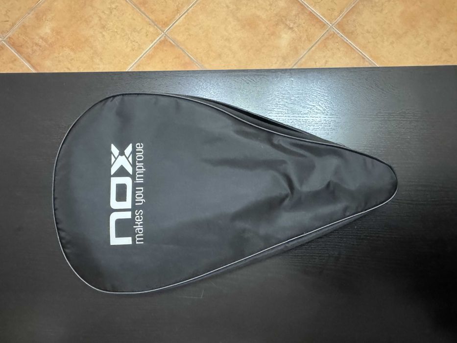 Raquete padel Nox ML10 Pro Cup Ultralight