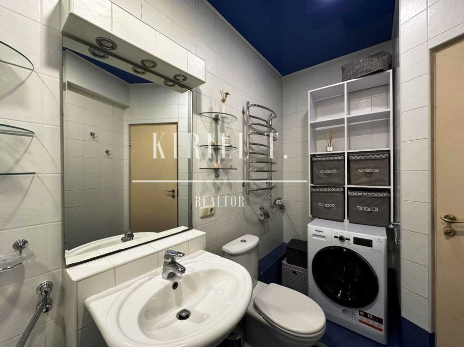 Аренда квартиры 3к 100м2 Екатеринославский/Исполкомовская/Центр