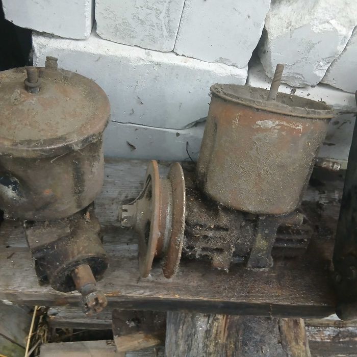 ГУР МАЗ Зубренок