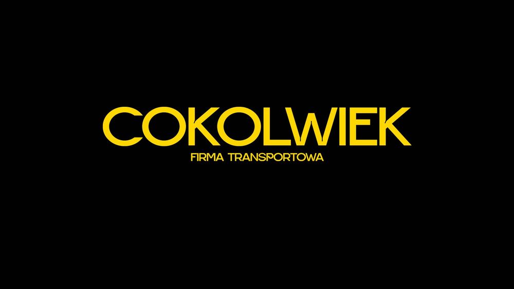 TRANSPORT / PRZEPROWADZKI / Przewóz rzeczy / Wywóz Śmieci, Mebli