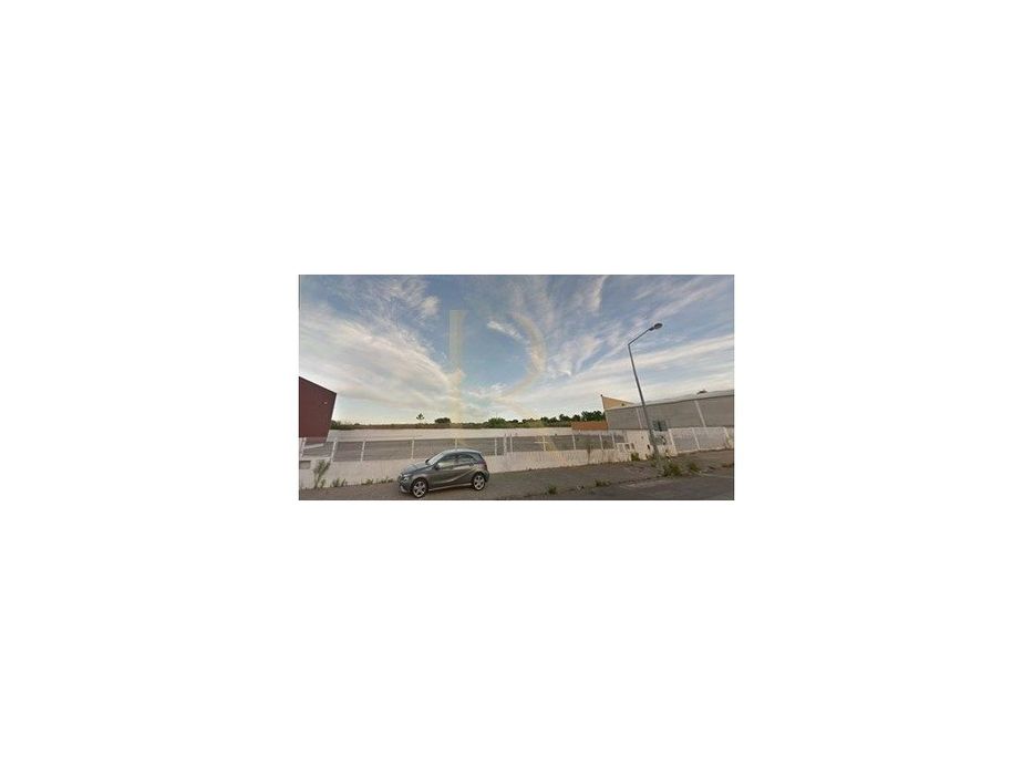 Industrial Plot in Casal do Sapo - Paio Pires
