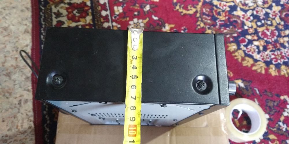 Продам усилитель