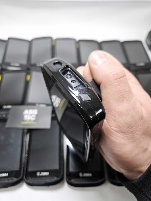 ZEBRA TC20 термінал збору даних тсд 4.3" 2D сканер Android 8 2Gb/16Gb
