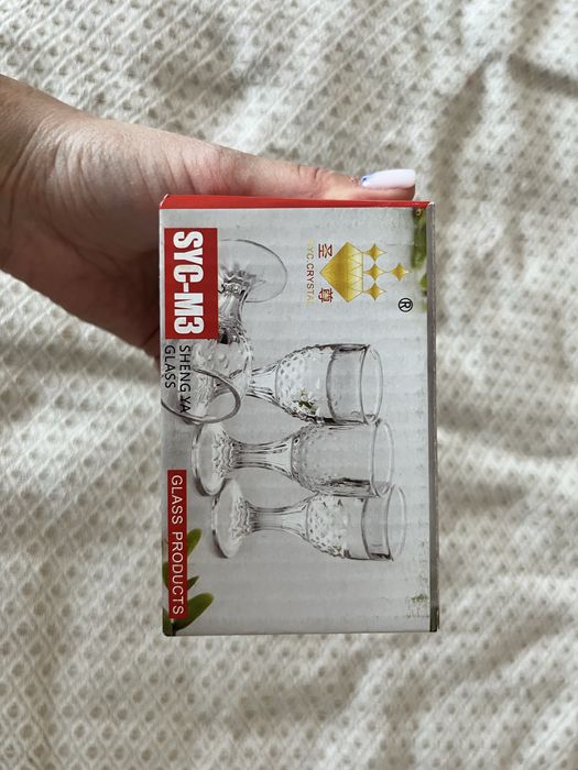 Zestaw ozdób na ślub