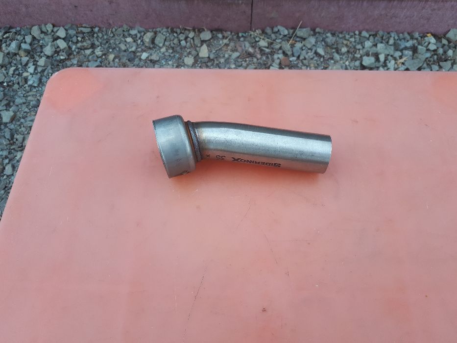 DB-killer DBkiller LeoVince Akrapovic Arrow Mivv