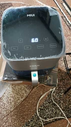 Аэрофритюрница новая Xiaomi air fryer T3