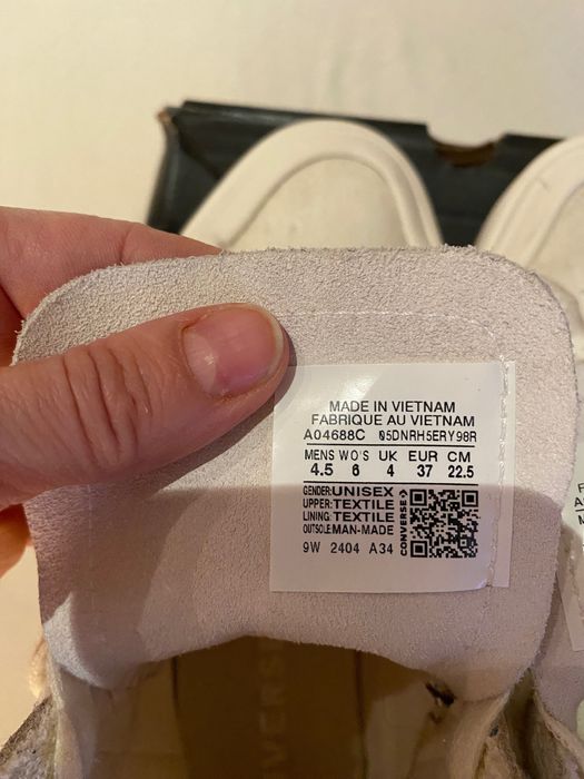 Продам кеди високі Convers оригінальні