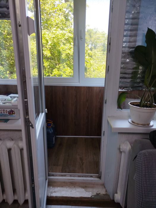 Продається світла та затишна квартира