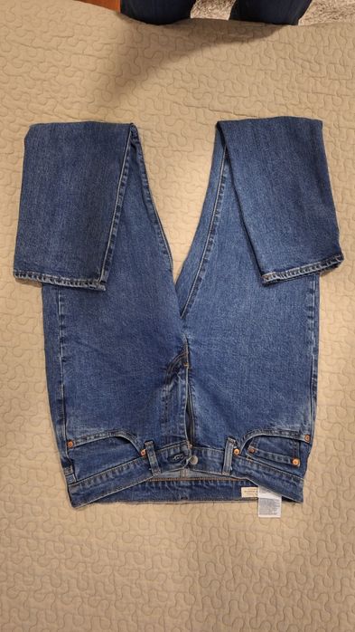 Levi’s 514 W32 L30